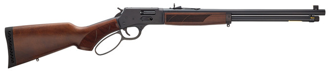 H12 PROVIDER 44MAG BL/WD H012PG-44M