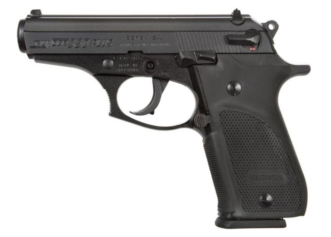 THUNDER 380 PLUS 380ACP MATTE THUN380PM15