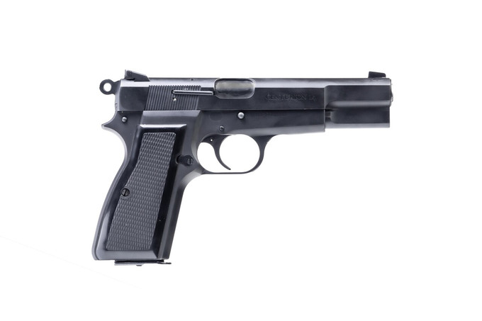 CENTURION 14 9MM 4.6" 15+1 HG9401-N