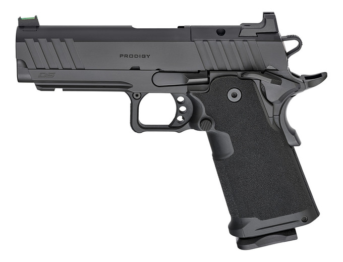 DS PRODIGY 9MM 4.25" 10+1 PH9117AOSLC