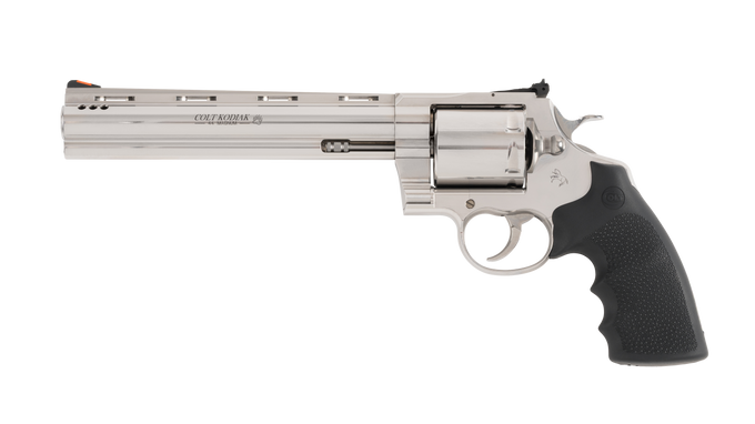 KODIAK 44MAG SS 8" HOGUE KODIAK-SP8RTS