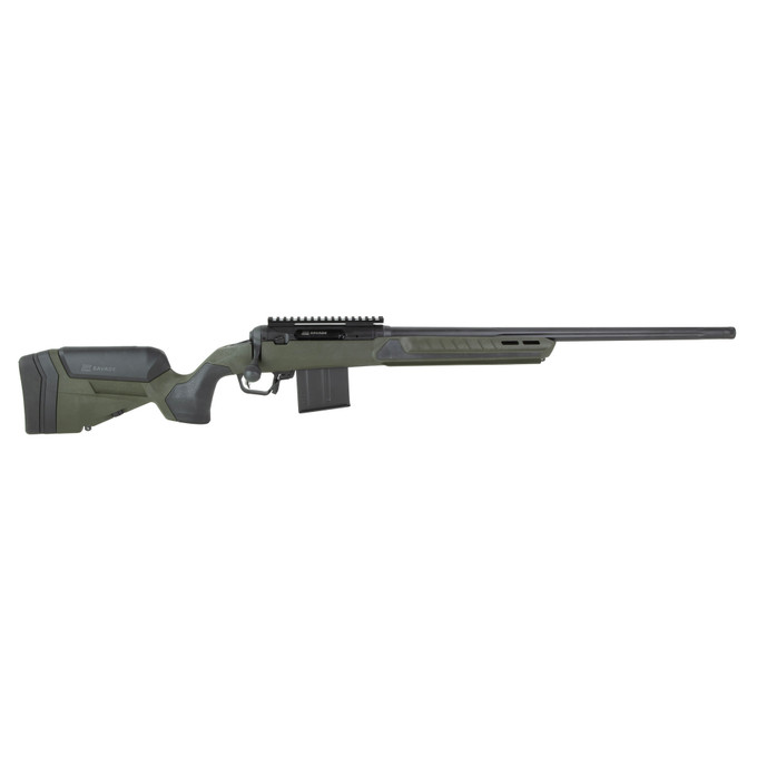 110 CORE PREDATOR 6ARC 22" 32635