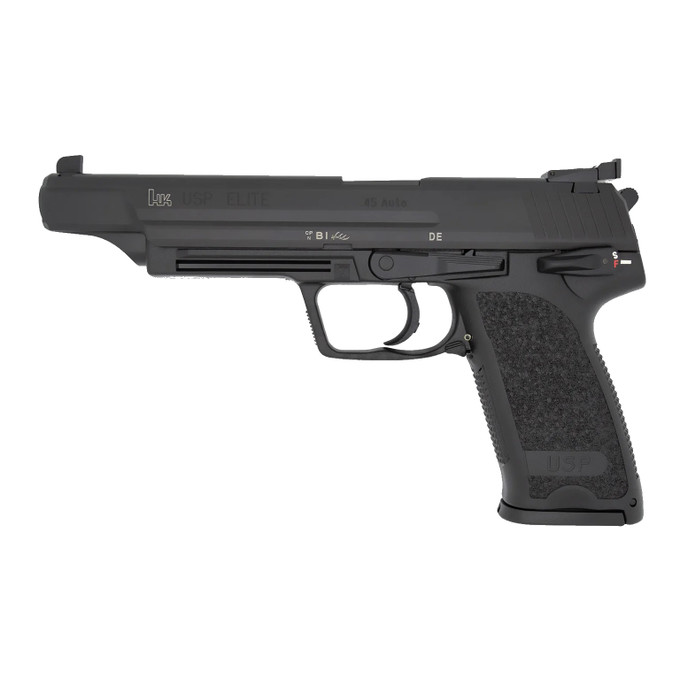 USP45 ELITE V1 45ACP 10+1 81000368