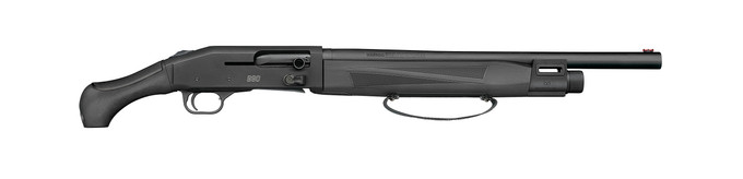 990 AFTERSHOCK 12/18.5 BL/SY 83002
