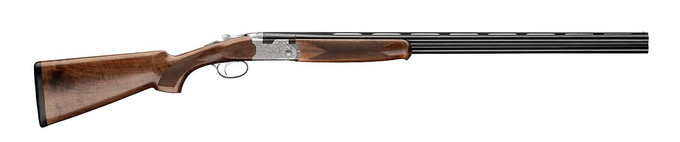 686 SLVR PGN I 20/28 BL/WD J686F2028