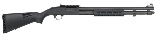 590A1 XS SECURITY 12/20 3" AS 50768