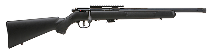 MARK II 21SHARP BL/SYN TB 28741