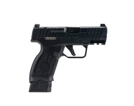 MASADA-S ELITE 9MM 3" BLK 13+1 M9SLIM13E