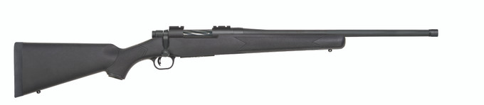 PATRIOT 450BM BL/SYN 20" 3+1 28013