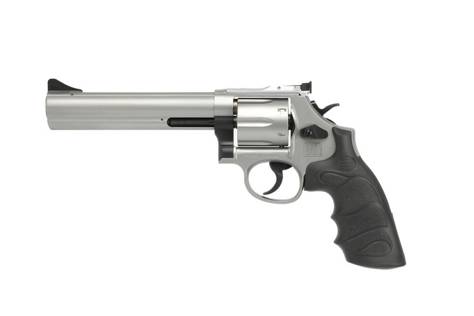 SAR REVOLVER 357MAG SS 6"    # SARSR38ST6