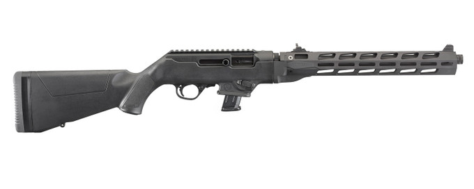 PC CARB 9MM SYN 16" 10+1 THRD 19117
