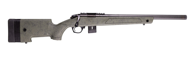BMR-X CARBON 17HMR 10+1 18" CF BMR012