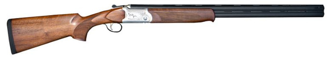 CAVALRY SX 12/28" BL/WD ATIGKOF12SVE