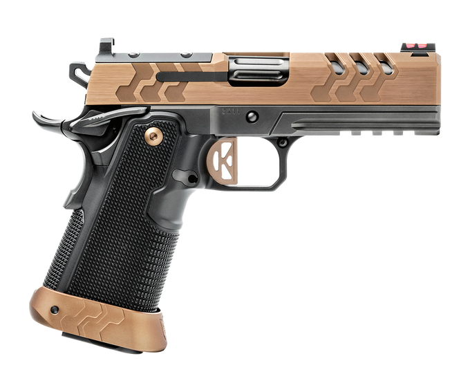 2K11 PRO 9MM COYOTE 19+1 OR 3500063