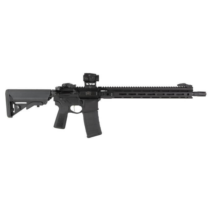 SAINT VICTOR V2 5.56 16" GP STV916556B-V2-B5-PAC
