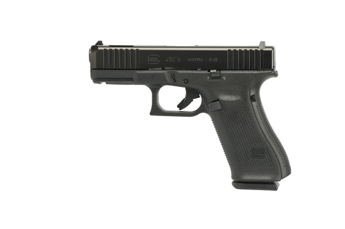 G45C V G5 9MM 10+1 4.0" FS PV4559201