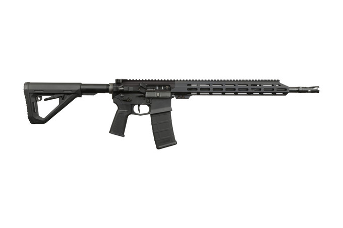 STORM CAT4 5.56 BLK 30+1 16" RI0001000-1-AA-N