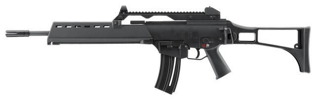G36 RIFLE 22LR 18.1" 20RD 81000994