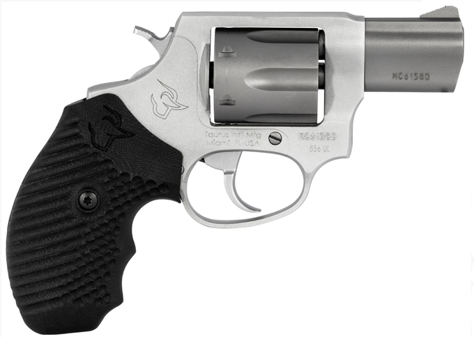 856 ULTRA LT 38SP SS/VZ OP2 2" 2-856029ULVZ06