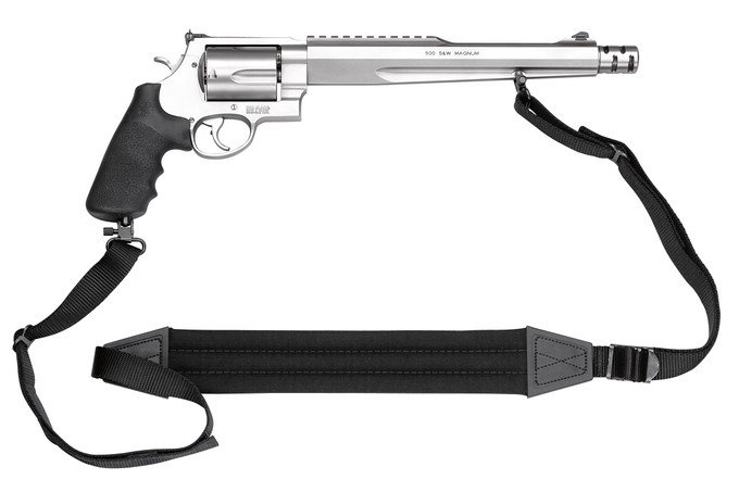 500 500S&W MAG 10.5" SS AS 5RD 170231