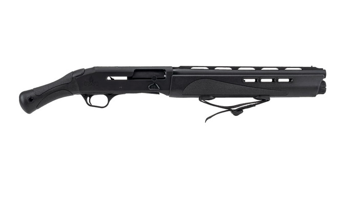 MAFTEAH 12/14 3" BLK 5RD MFK1214