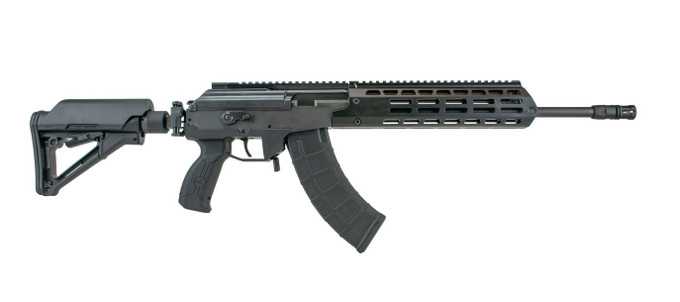 GALIL ACE 7.62X39 16" M-LOK GAR37