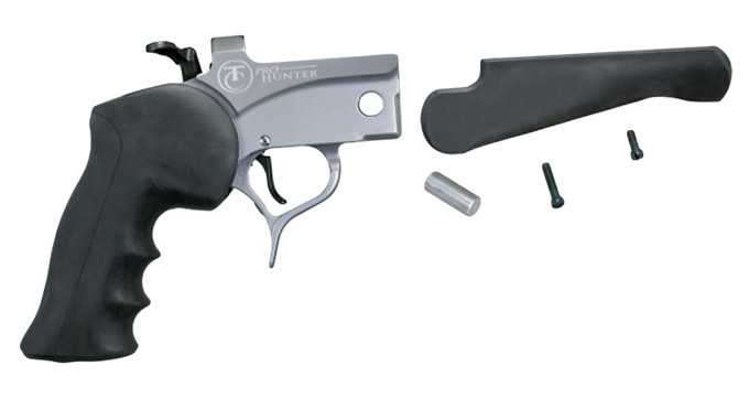 PROHUNTER PISTOL FRAME SS/SYN 1870R