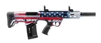 GFY1 12/18.5 USA/BLK 5+1 GFY1-USA