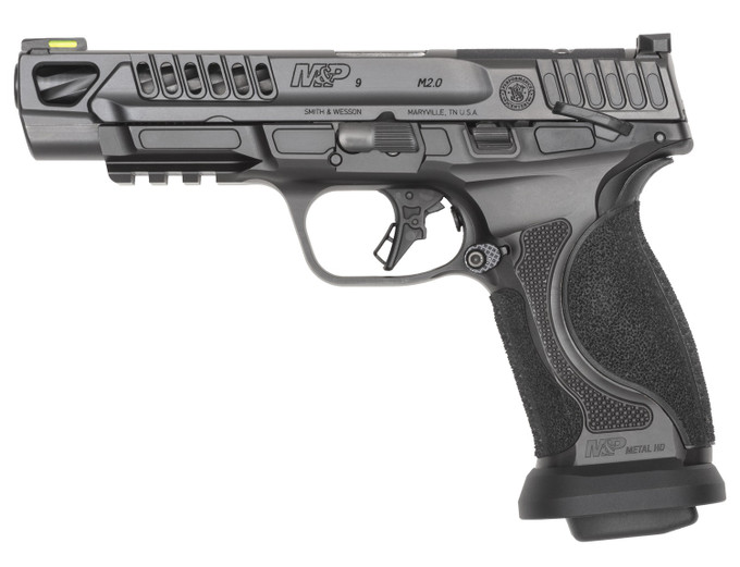M&P9 M2.0 COMP HD 9MM 17+1 14069