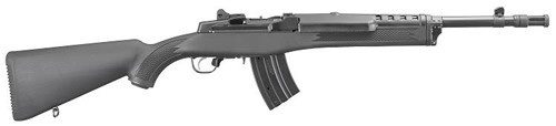 MINI-30 TACTICAL 7.62X39 20RD 5854