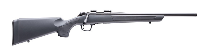 CASCADE 22LR BL/GRY 18" TB CR2200