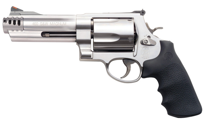 460V 460S&W SS 5" AS 163465