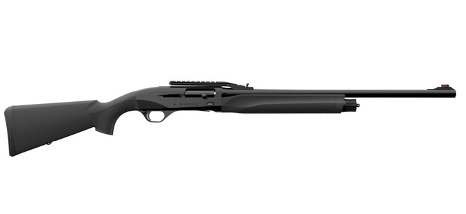 GORDION SLUG 12/24 BLK 3" GORSLBLK-24