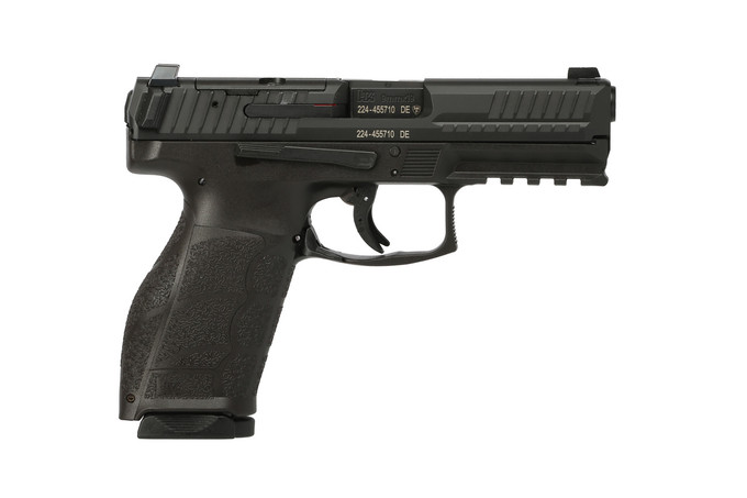 VP9A1 X 9MM BLK 15+1 NS OR 81001211