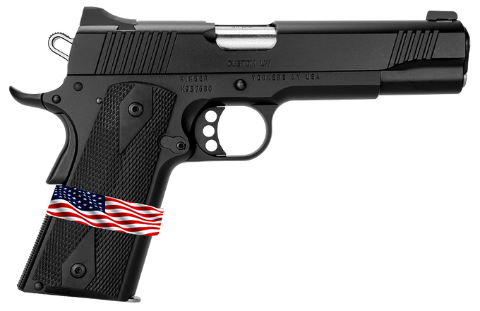 CUSTOM LW SHADOW LIBERTY 45ACP 3000500