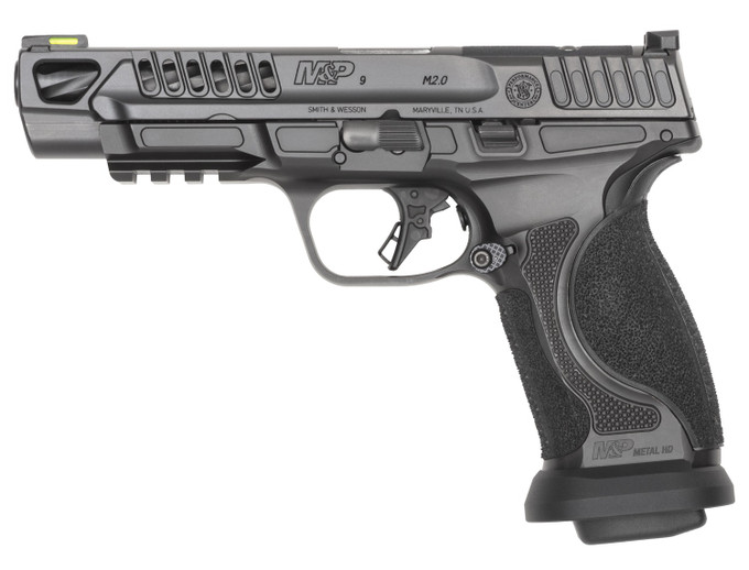 M&P9 M2.0 COMP HD 9MM 17+1 NTS 14068