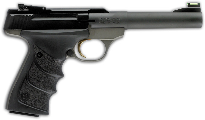 BUCKMARK PRACTICAL URX FBR OP 051448490