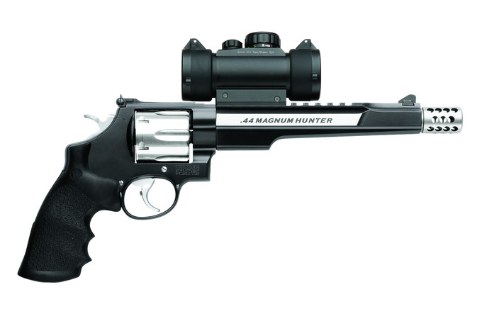 629 HUNTER 44M SS 7.5" AS 6RD 170318