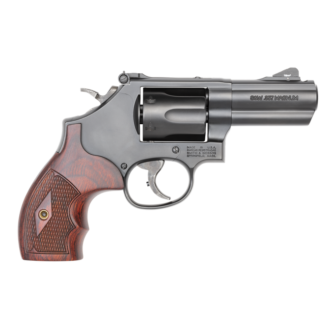 19 CARRY COMP 357MAG 3" NS 12039