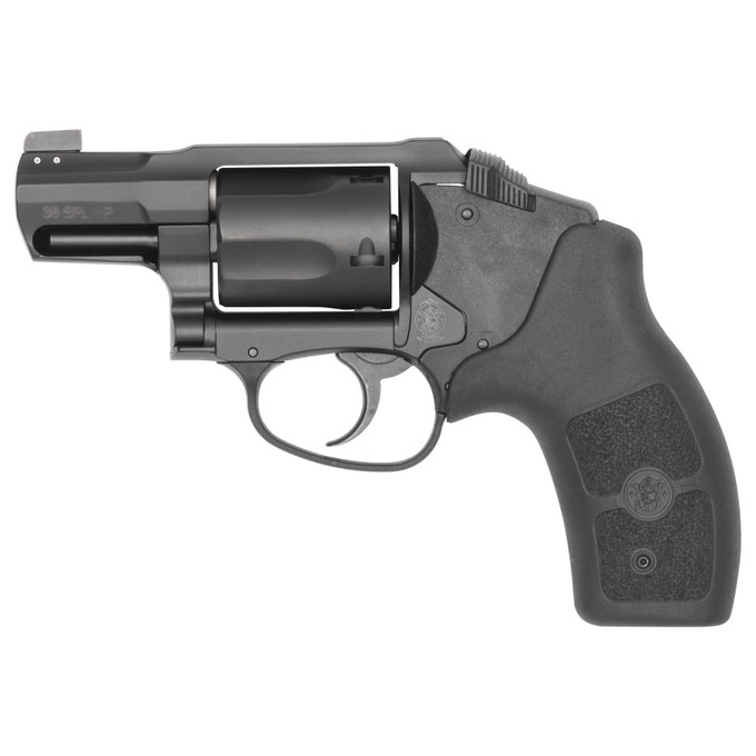 BG38 2.0 38SPC 1.9" BLK FS 14507