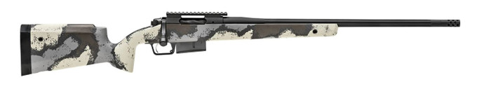 WAYPOINT 6.5PRC STD FXD DESERT BAW92465PRCD