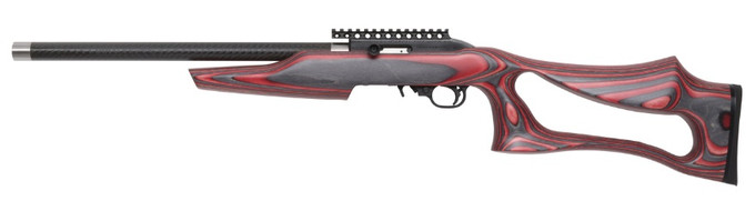 MAGNUM LT 22LR SWTCHBLT REDLAM SSER22G
