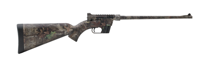 H2 US SURVIVAL RIFLE 22LR TTK H002C