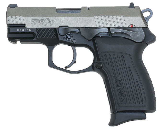 TPR9 COMPACT 9MM DUOTONE 13+1 TPR9CDT
