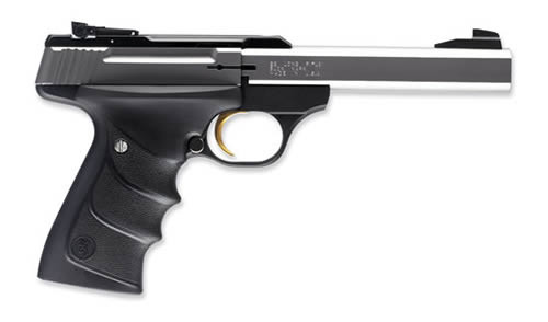 BUCKMARK STANDARD URX SS 22LR# 051409490