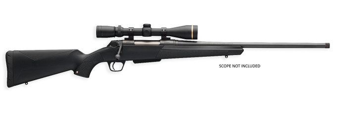 XPR SR 308WIN MT/SY 20" TB   # 535711220