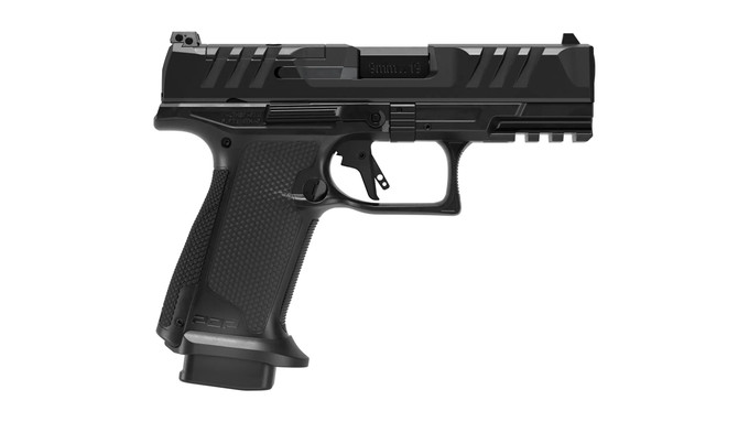 PDP PRO E FS 9MM 4" 10+1 OR 4797056