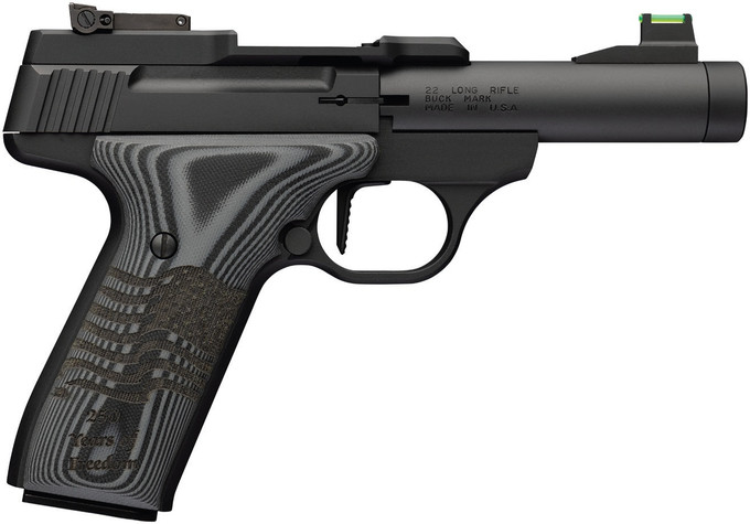 BUCKMARK BK LBL 22LR 250 RMSC# 051611490