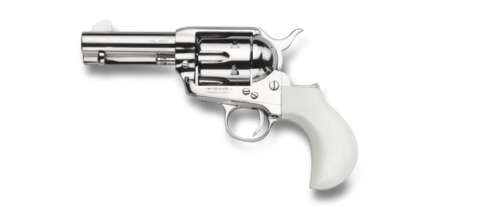 1873 TC9 9MM NKL/IVORY 3.5" 200111