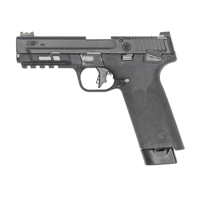 M&P 22X OR 22LR 4.1" 20+1 TB 14312